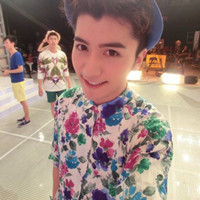 一男一女的头像:除了情侣我想不到别的_WWW.TQQA.COM