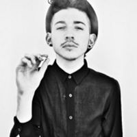 欧美风男头:超拽欧美男生头像_WWW.TQQA.COM