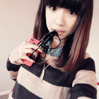 微信可爱女生头像_WWW.TQQA.COM