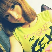 夏天用的可爱女生头像_WWW.TQQA.COM