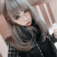 做你最乖的小黑猫:乖巧可爱的日系唯美女生头像_WWW.TQQA.COM
