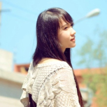 纯美优雅女生唯美头像_WWW.TQQA.COM