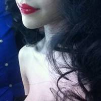 大胸头像:极致非主流美女_WWW.TQQA.COM