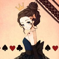 男孩赴女孩的约:卡通可爱萌头像大全_WWW.TQQA.COM