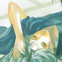 甜蜜浪漫的卡通情侣头像一左一右_WWW.TQQA.COM