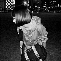 非主流2016女生霸气头像:青春不老_WWW.TQQA.COM