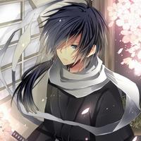 动漫头像男生帅哥冷酷_WWW.TQQA.COM