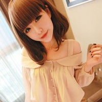 爱上你覆水难收:2016高清女生头像:小清新可爱女_WWW.TQQA.COM