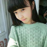 QQ唯美女生头像:风雨我帮你挡在身后_WWW.TQQA.COM