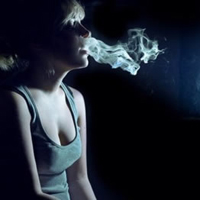 欧美视觉系QQ头像_WWW.TQQA.COM