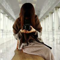 誓言让人刺痛:qq头像相机女生lomo_WWW.TQQA.COM