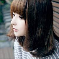 QQ唯美女生头像:风雨我帮你挡在身后_WWW.TQQA.COM