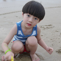 宝爷你萌死啦:00后的正太不喜勿点_WWW.TQQA.COM