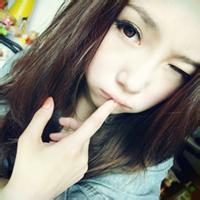 QQ头像女生可爱大眼睛:真情可贵_WWW.TQQA.COM