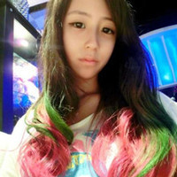 可爱不是萝莉的专属词:女生可爱头像萌90后_WWW.TQQA.COM