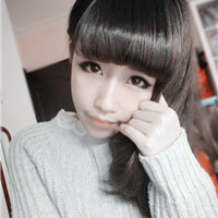 优美小清新女生头像_WWW.TQQA.COM