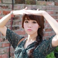 唯美有气质的女生头像_WWW.TQQA.COM