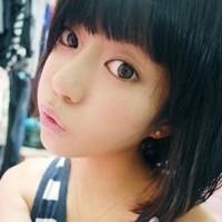 刘玄真最新甜美可爱QQ头像:继续刘玄真继续做个_WWW.TQQA.COM