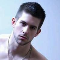 QQ欧美头像男生帅气:欧美帅气男生头像超拽_WWW.TQQA.COM