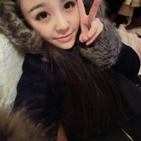 转眼:已渐行渐远:眉清目秀的小清新女生头像_WWW.TQQA.COM