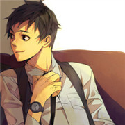 卡通男孩头像_WWW.TQQA.COM