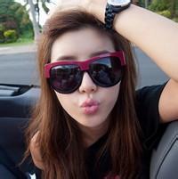 女生qq头像欧美霸气戴墨镜_WWW.TQQA.COM