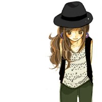 男孩赴女孩的约:卡通可爱萌头像大全_WWW.TQQA.COM