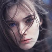 欧美头像女生:女王范_WWW.TQQA.COM