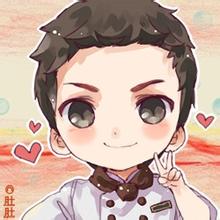 李易峰q版萌头像_WWW.TQQA.COM