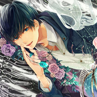 我的爱:还存在i:qq动漫男生帅气头像_WWW.TQQA.COM