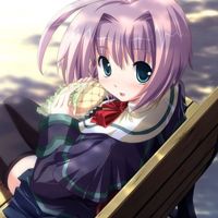 少女时代梦幻卡通qq头像_WWW.TQQA.COM