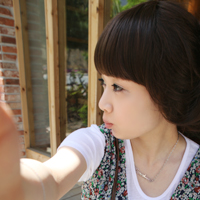 甜美可爱女生qq头像_WWW.TQQA.COM