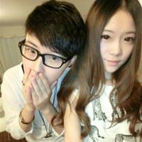 你是我的全部:双人情侣头像:高清_WWW.TQQA.COM