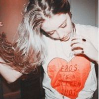 欧美女生头像超拽_WWW.TQQA.COM