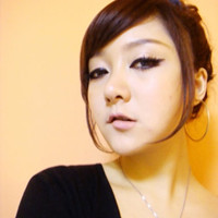 非主流qq头像女生萌萌你爱么_WWW.TQQA.COM