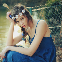 欧美头像女生超拽:愛情是神馬玩意:姐不稀罕_WWW.TQQA.COM