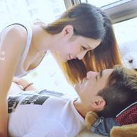 失去你就会失眠:两个人在一起的情侣头像:两张_WWW.TQQA.COM