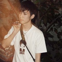 纯爷们黑白男生头像_WWW.TQQA.COM