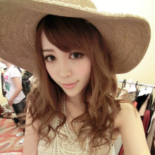 qq头像女生可爱小清新:得不到就不要_WWW.TQQA.COM