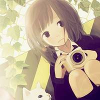 甜言蜜语の夏天#:超萌动漫头像_WWW.TQQA.COM