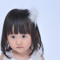 超萌可爱超萌小萝莉图片/QQ头像_WWW.TQQA.COM