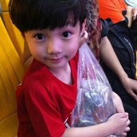 宝爷你萌死啦:00后的正太不喜勿点_WWW.TQQA.COM