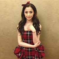 黄丽玲甜美QQ头像_WWW.TQQA.COM