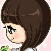 可爱漫画女生头像_WWW.TQQA.COM