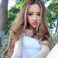 2016尽显非主流时尚前沿:漂亮的女模特头像_WWW.TQQA.COM