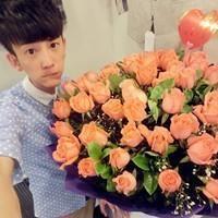 情侣头像一男一女唯美不带字2张:心中有你_WWW.TQQA.COM
