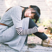韩国范唯美女生头像:拍出你最美的瞬间_WWW.TQQA.COM