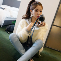 你是我唯一的唯一:90后小清新女生QQ头像_WWW.TQQA.COM