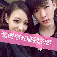 一男一女情侣头像kiss_WWW.TQQA.COM