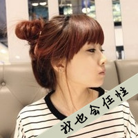 儿童可爱qq头像女生:v字:孩子的微笑永远是那么天_WWW.TQQA.COM